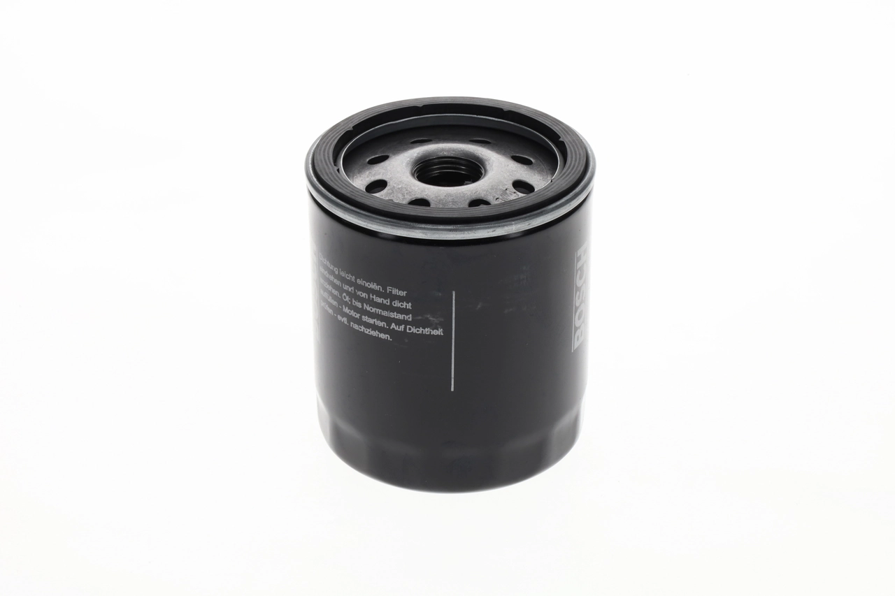 Oil Filter 0 986 452 044