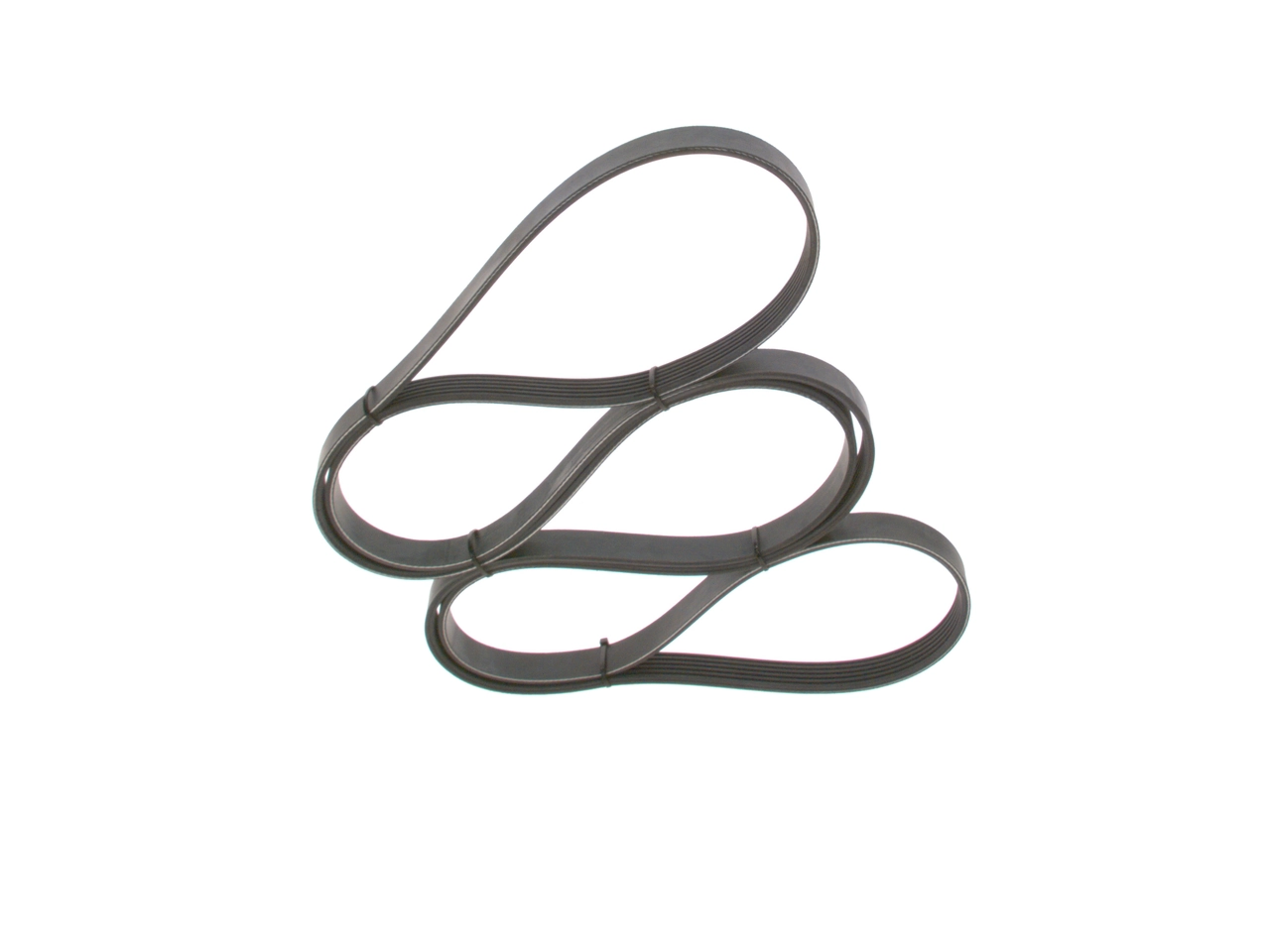 V-Ribbed Belt 1 987 945 717