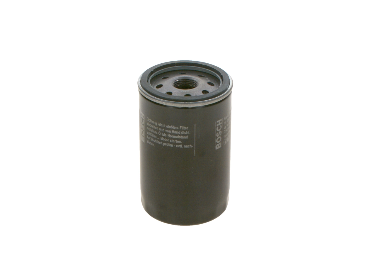 Oil Filter 0 451 103 340