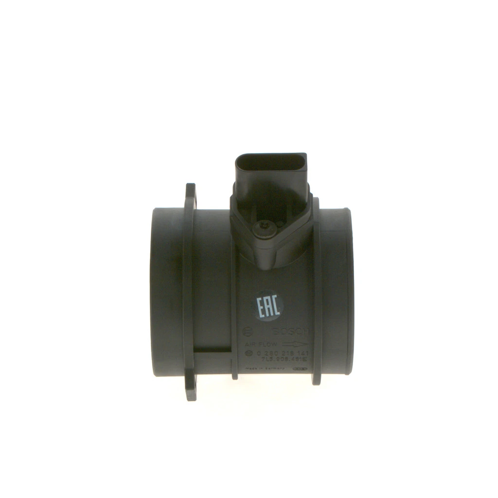 BOSCH 0 280 218 141 Mass Air Flow Sensor