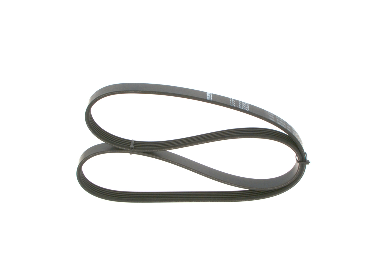 V-Ribbed Belt 1 987 946 153