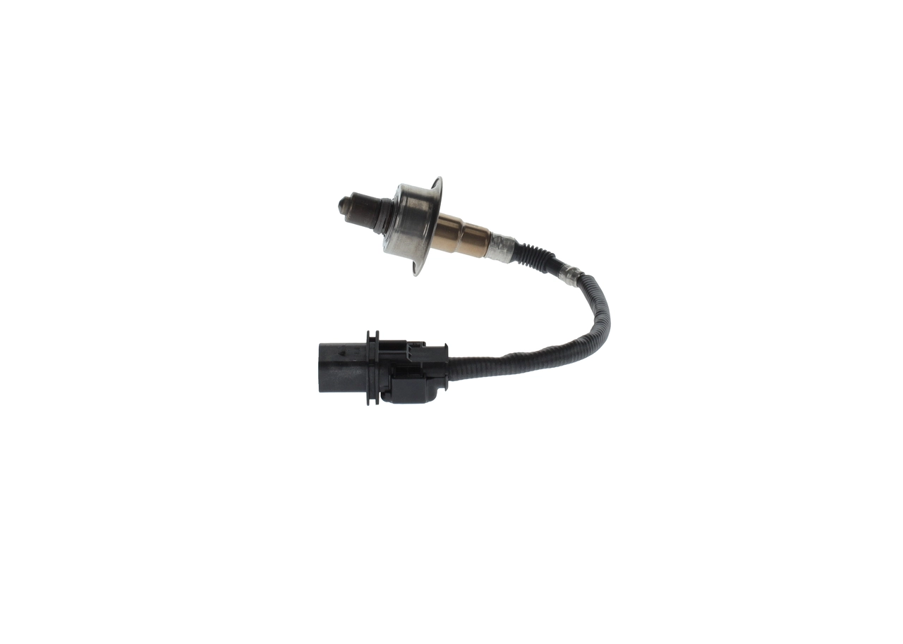 BOSCH 0 258 007 00X Lambda Sensor