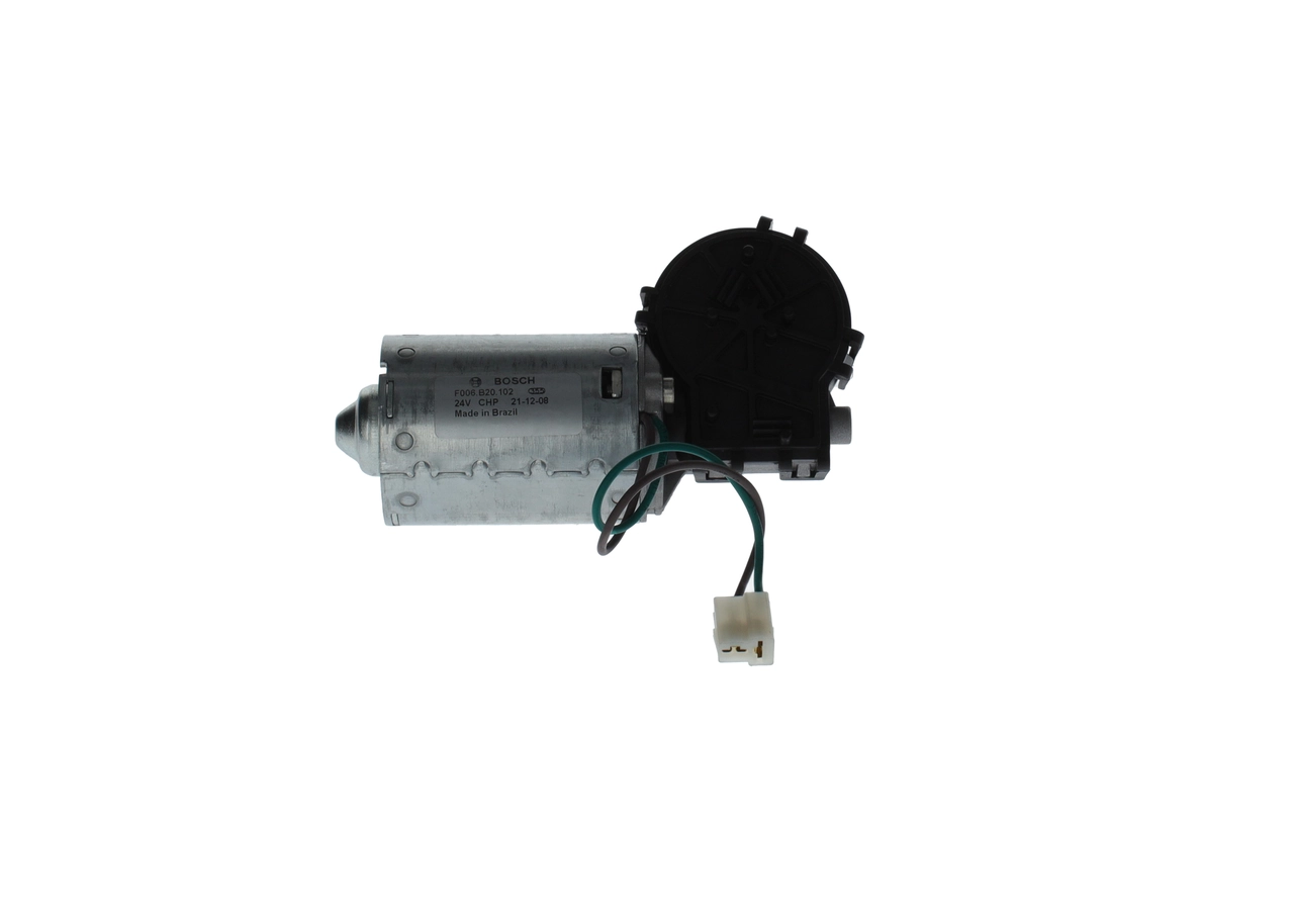 BOSCH F 006 B20 102 Electric Motor