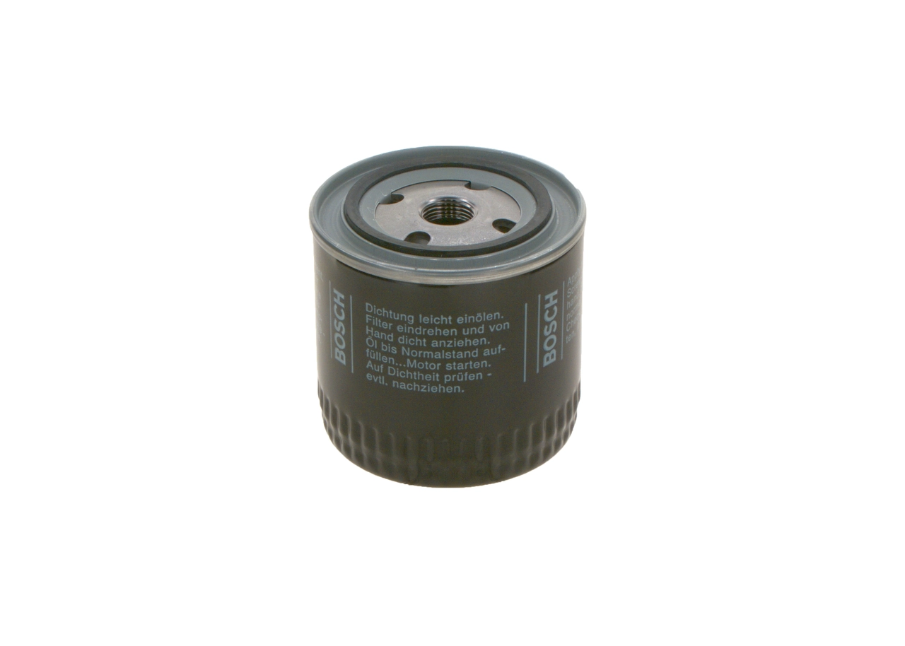 Oil Filter 0 451 103 004
