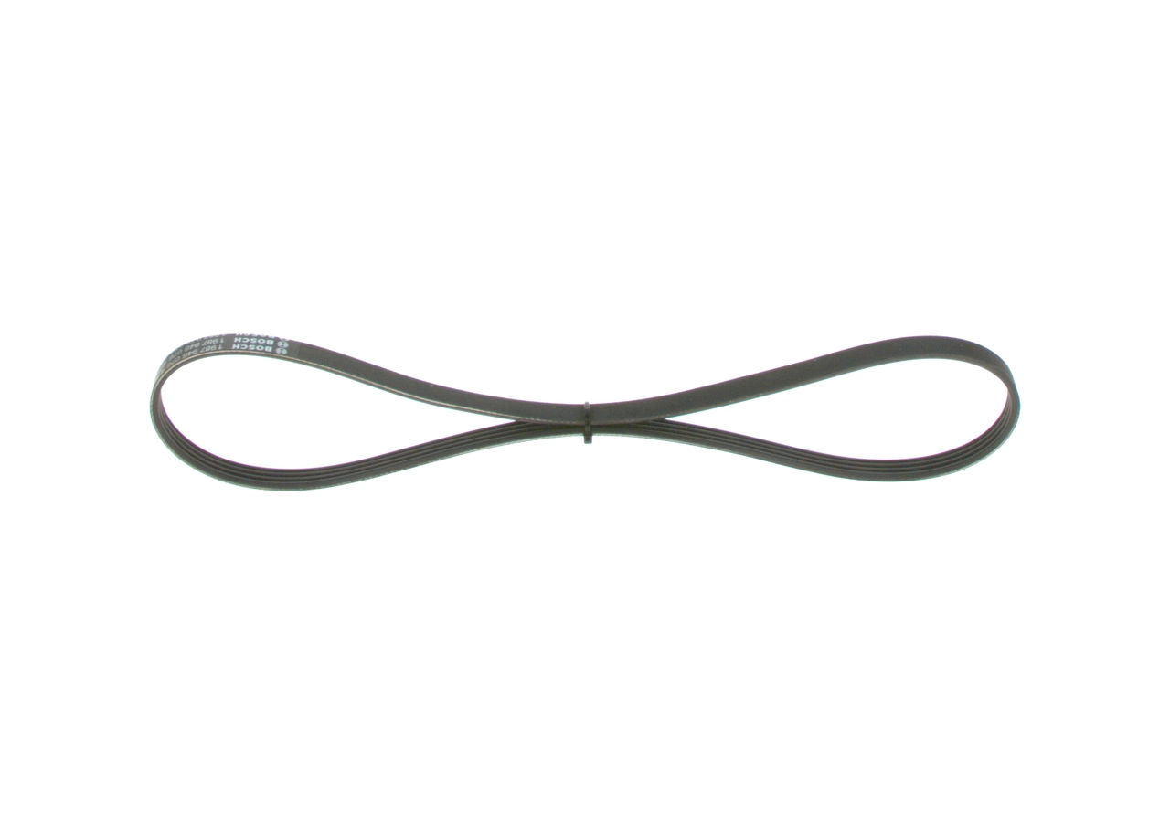 V-Ribbed Belt 1 987 946 076