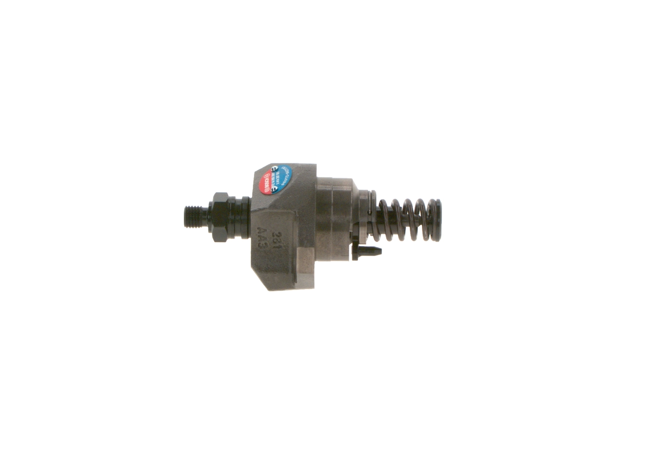 BOSCH 0 414 297 001 Injection Pump
