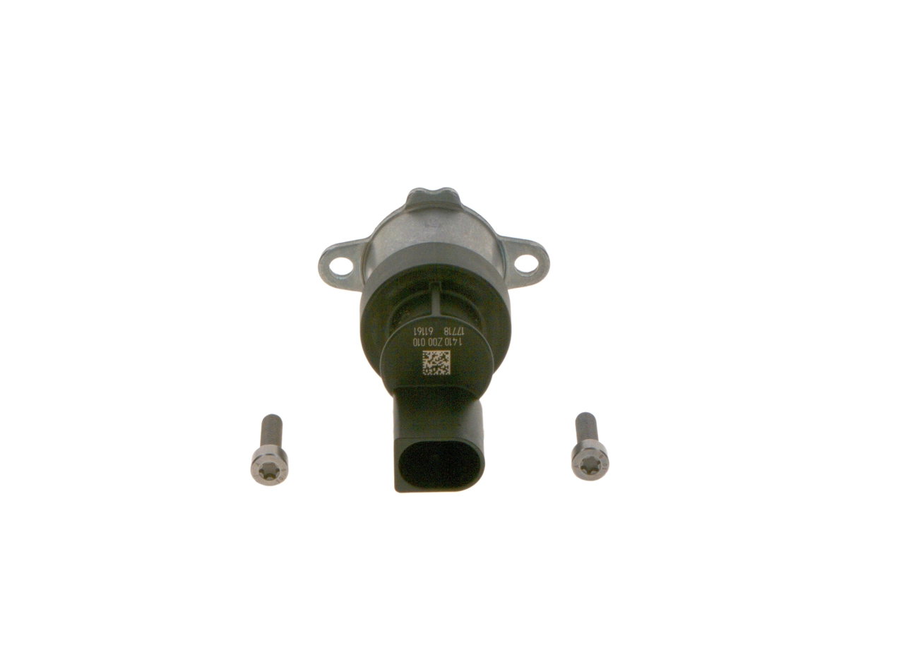 Control Valve, fuel quantity (common rail system) 1 462 C00 991