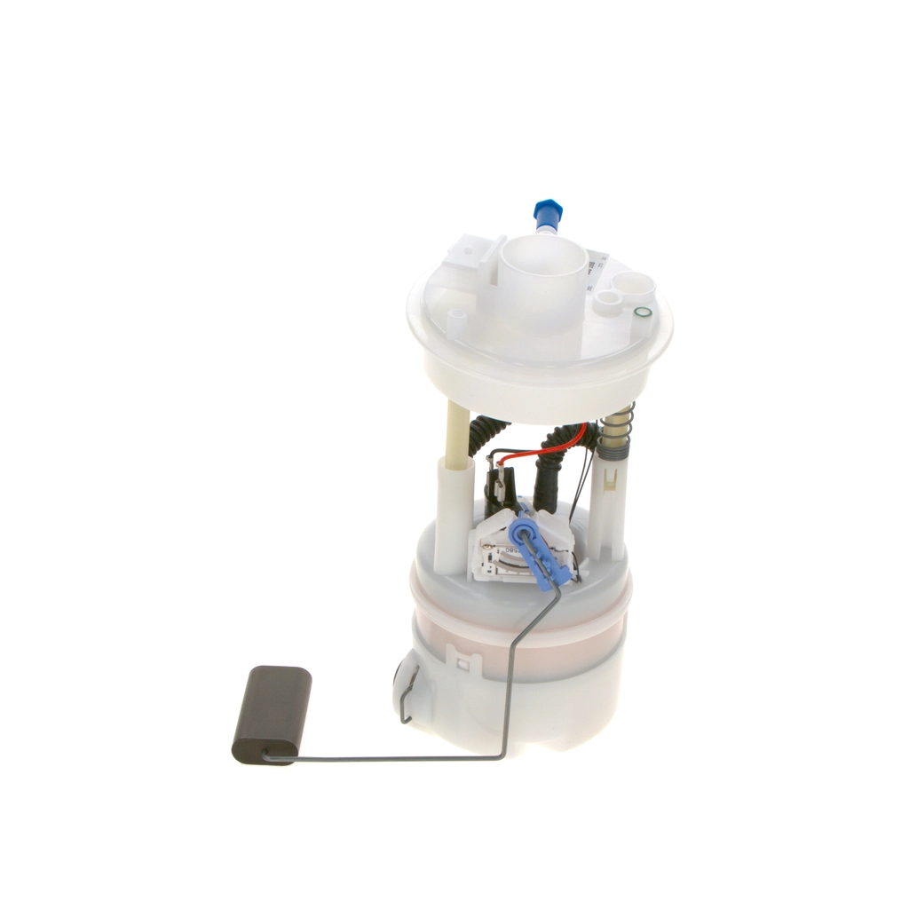 Fuel Feed Unit 0 986 580 255