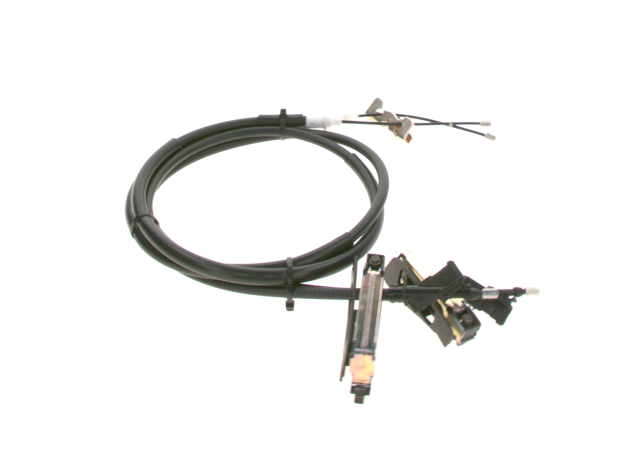 Cable Pull, parking brake 1 987 477 930