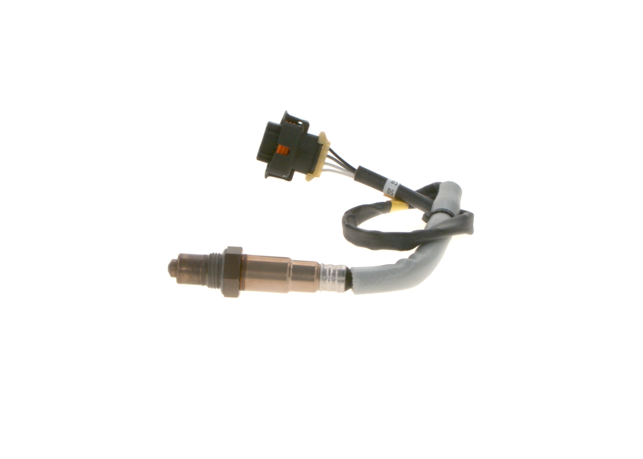 Oxygen Sensor 0 258 010 449