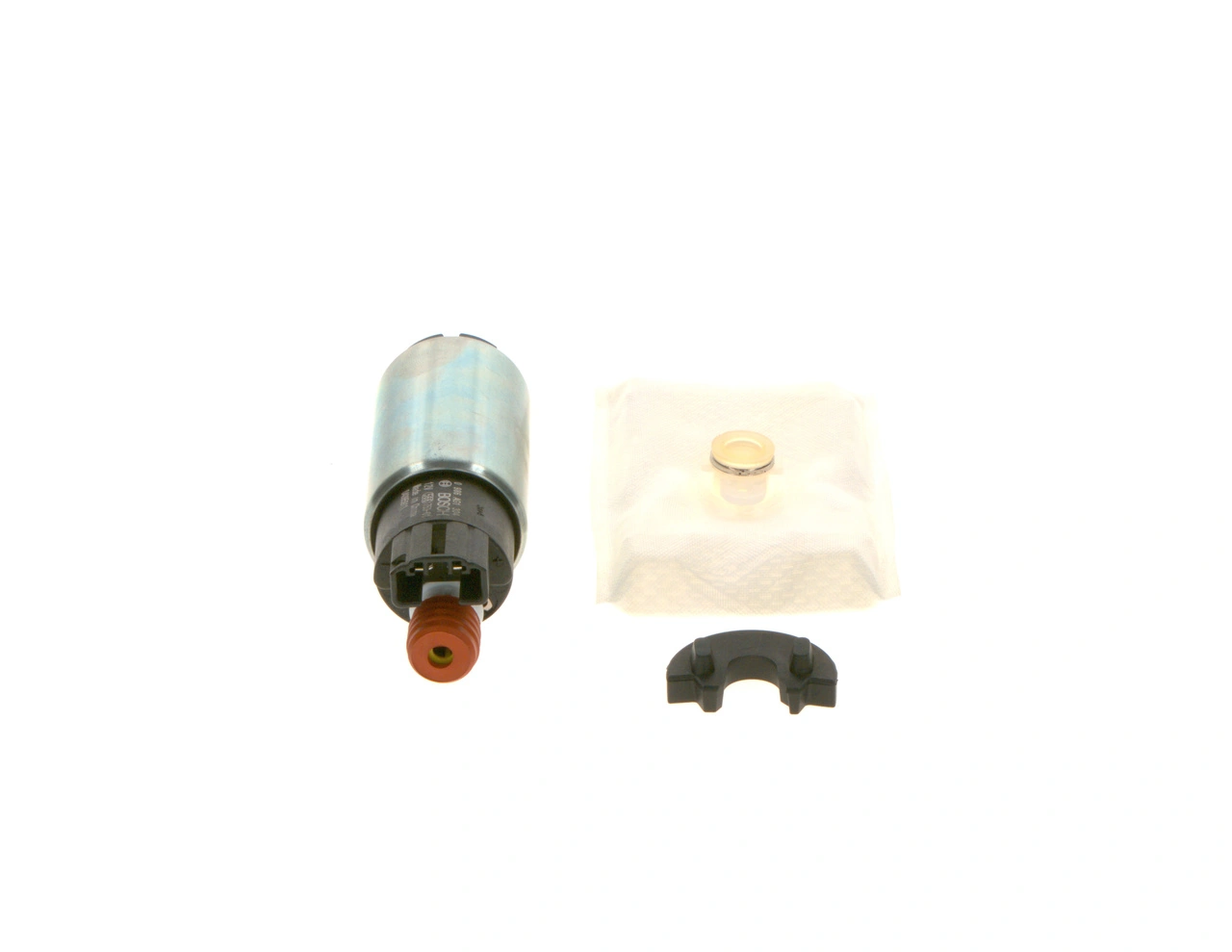 Fuel Pump 0 986 580 962