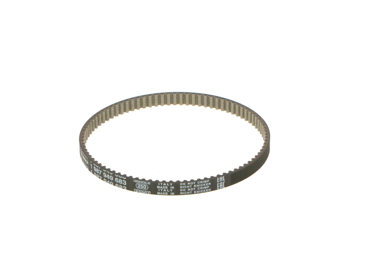Timing Belt 1 987 949 683