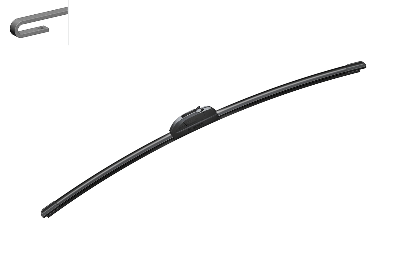 Wiper Blade Aerotwin Retro 3 397 008 847