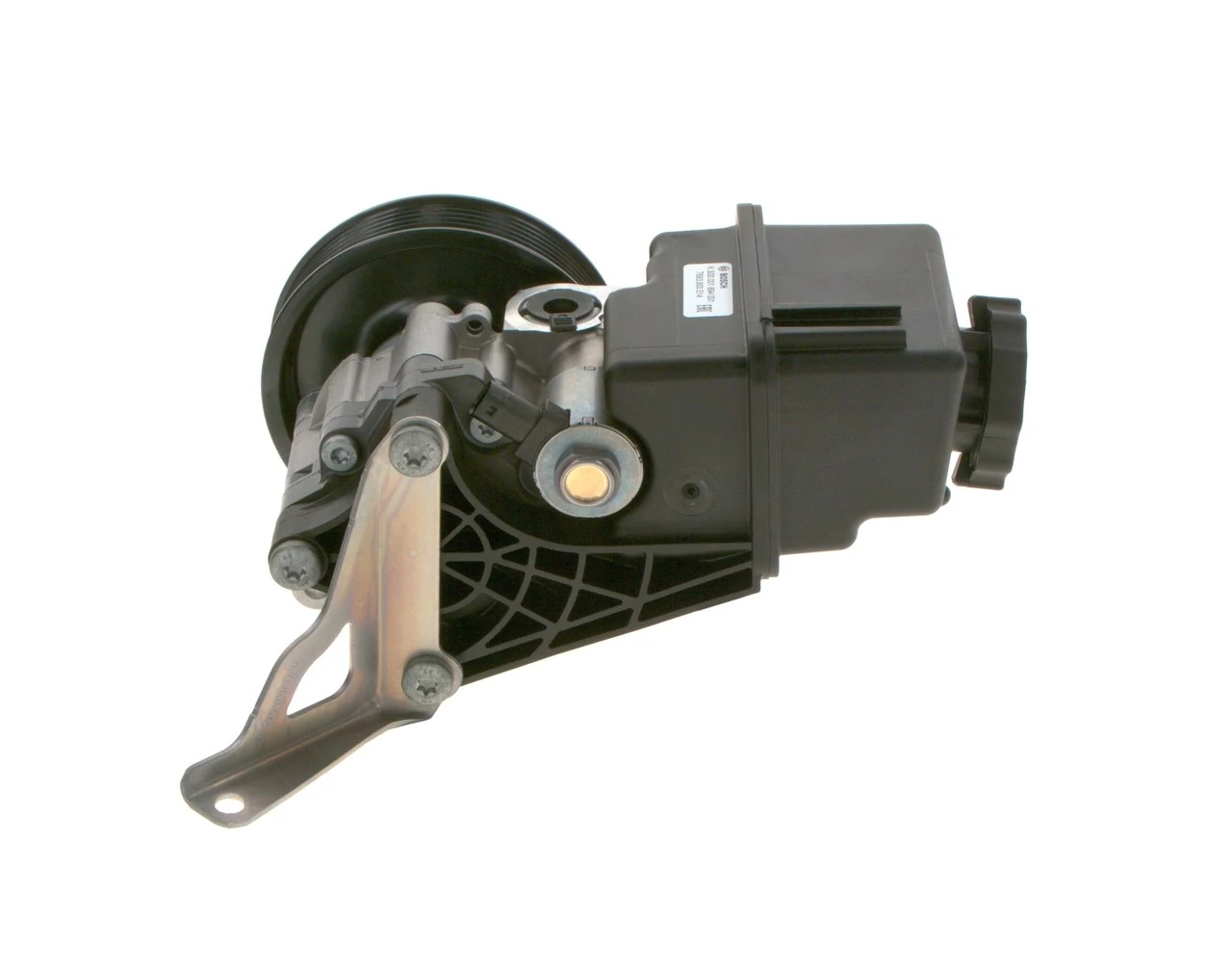 Hydraulic Pump, steering K S00 001 894