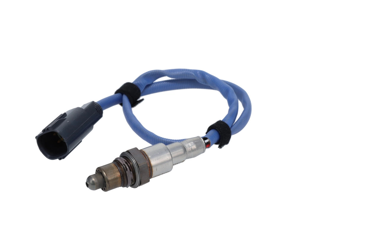 Oxygen Sensor 0 258 030 0DN