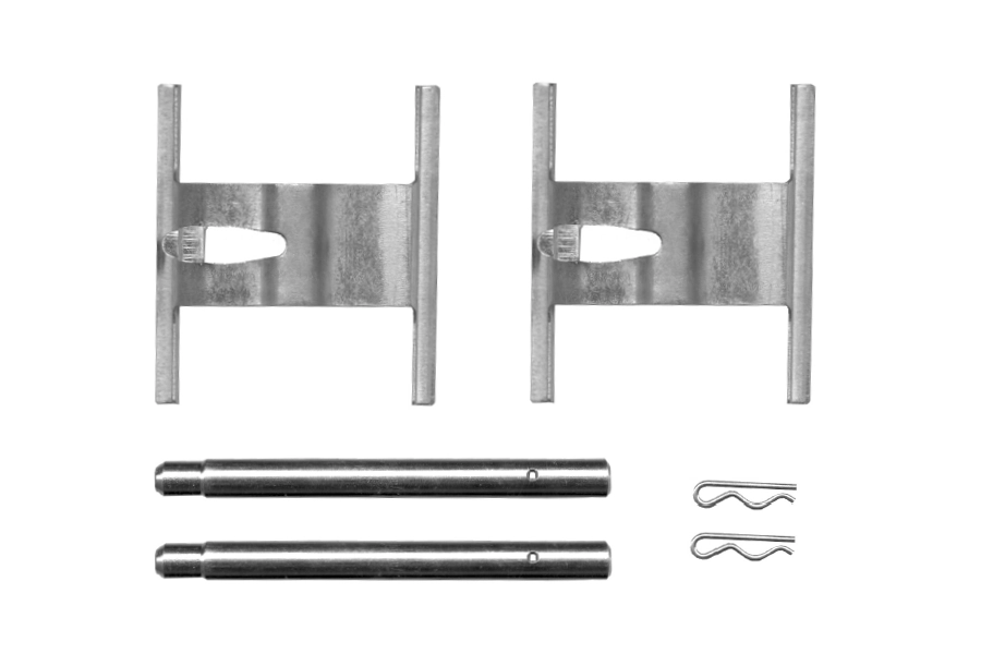 Accessory Kit, disc brake pad 1 987 474 419