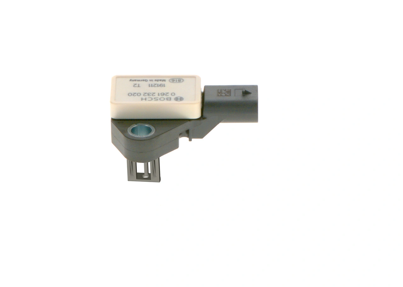 BOSCH 0 261 232 020 Sensor, boost pressure