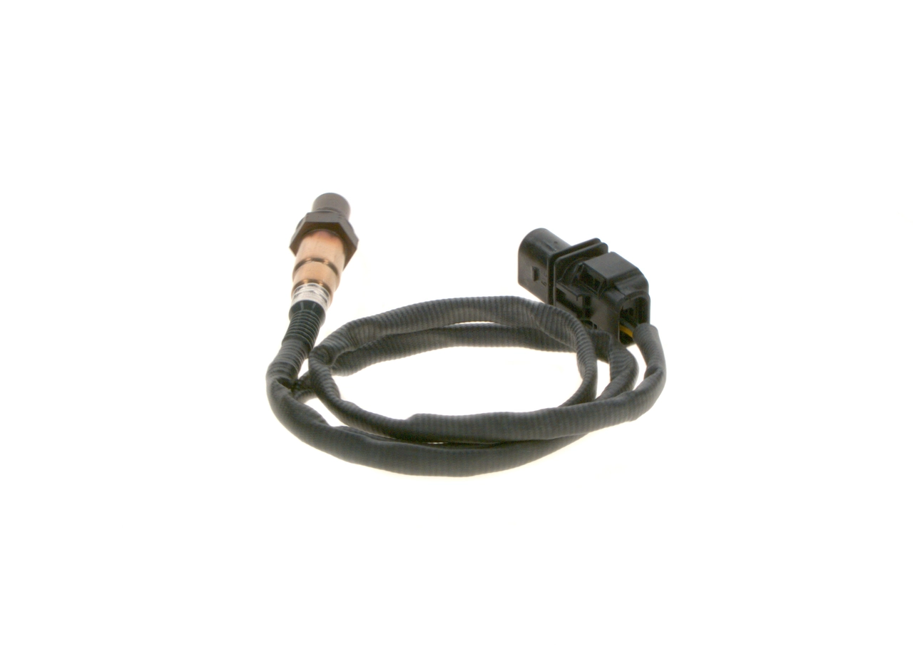 Oxygen Sensor 0 258 017 092