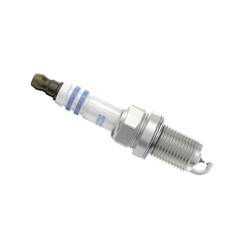 Spark Plug Double Iridium p2p 0 242 236 670