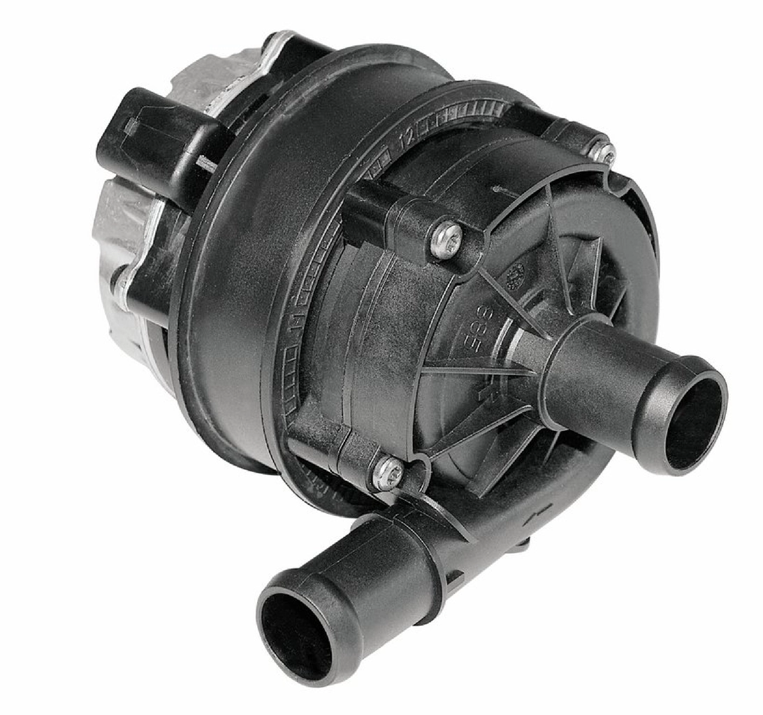 BOSCH 0 392 024 058 Auxiliary Water Pump (cooling water circuit)