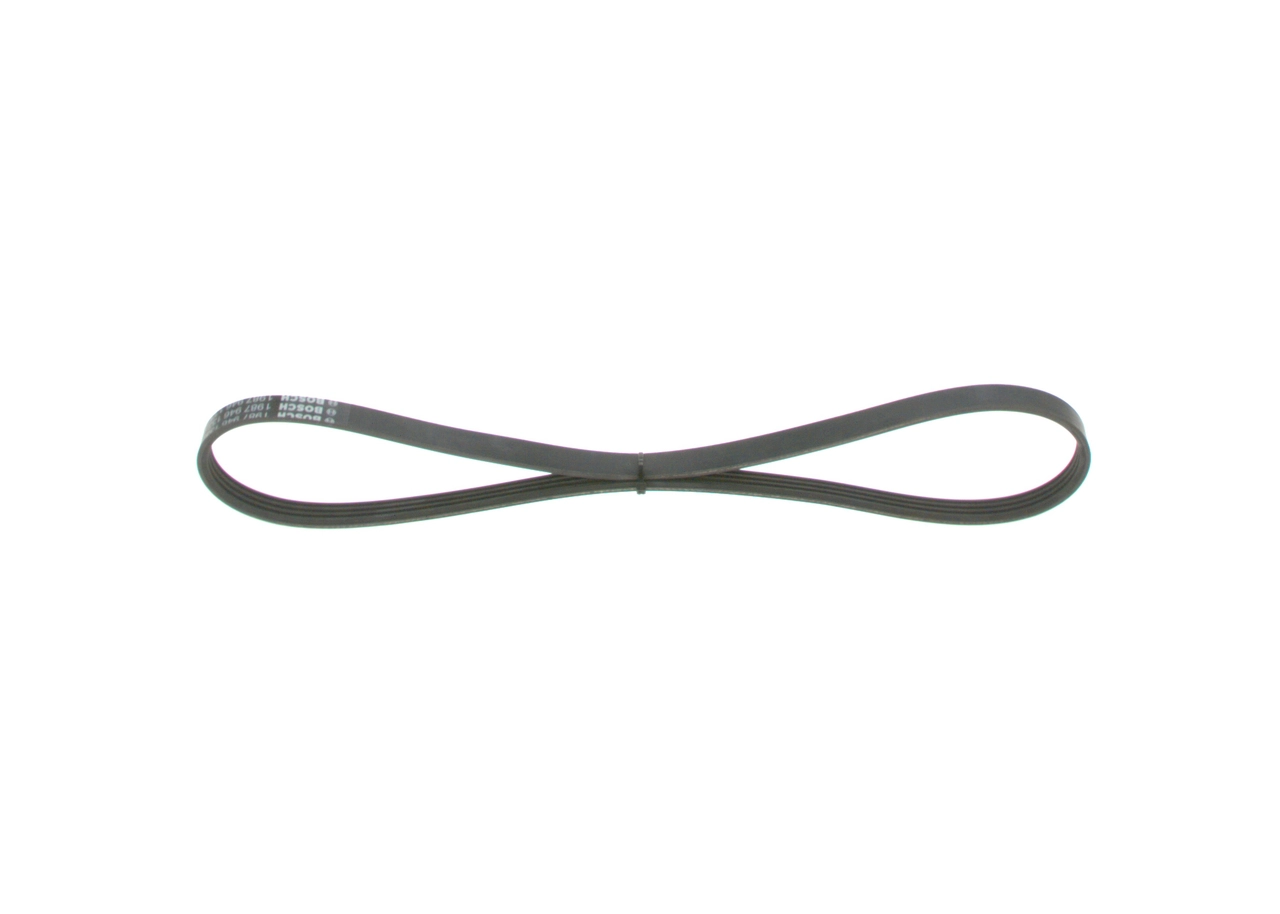 V-Ribbed Belt Elastic 1 987 946 133