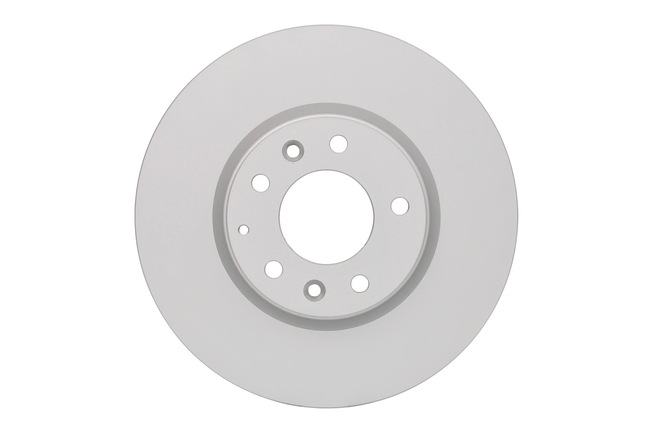 Brake Disc 0 986 479 C74