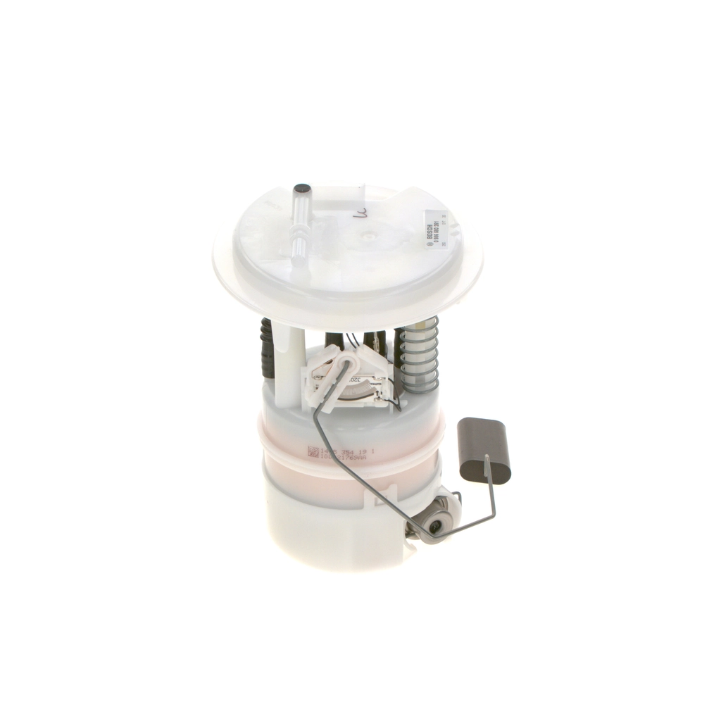 Fuel Feed Unit 0 986 580 261