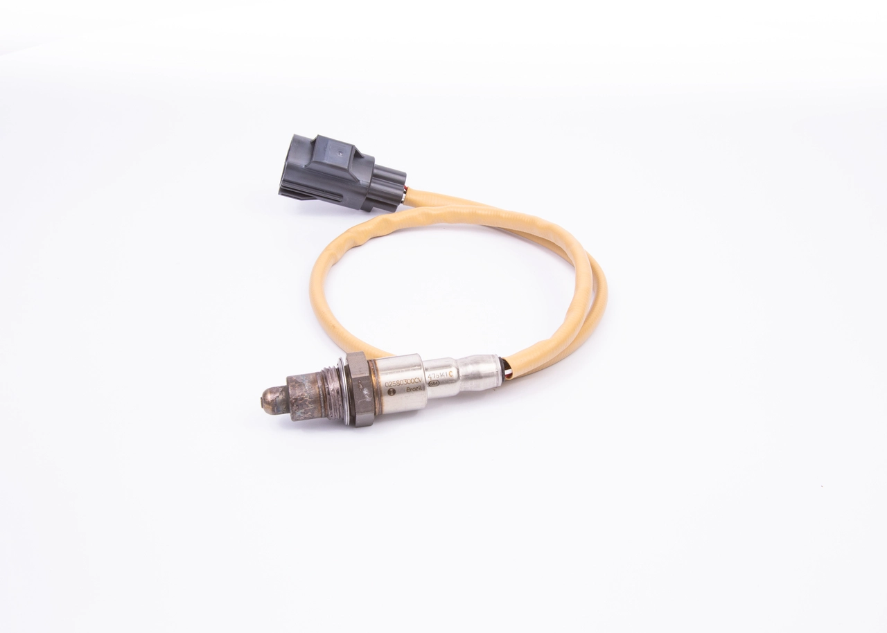 Oxygen Sensor 0 258 030 0CV