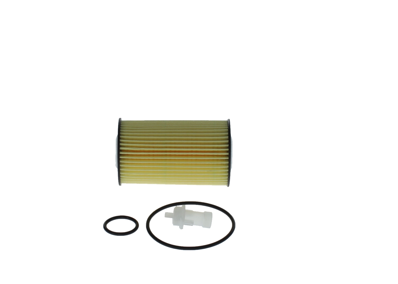 Oil Filter F 026 407 107