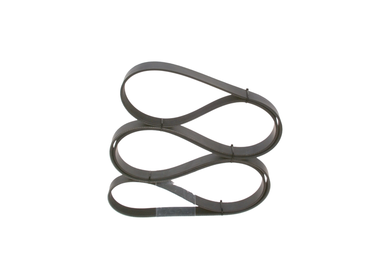 V-Ribbed Belt 1 987 948 401