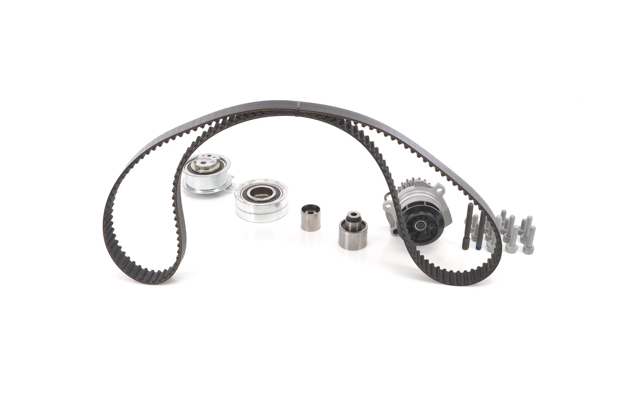 Water Pump & Timing Belt Kit 1 987 946 943