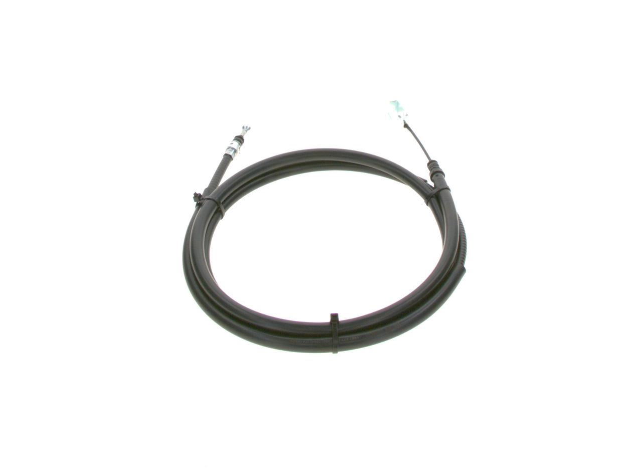 Cable Pull, parking brake 1 987 477 953