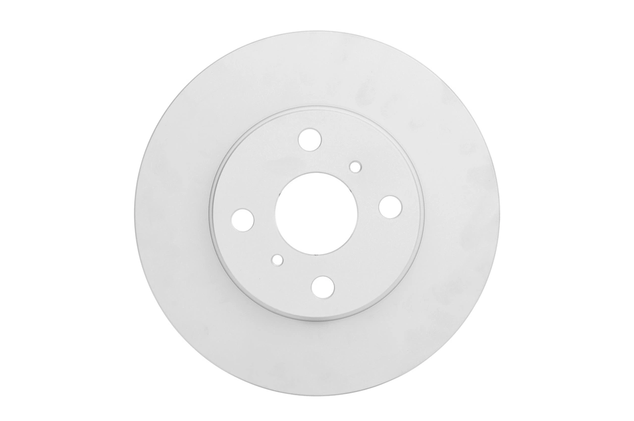 Brake Disc 0 986 479 B60