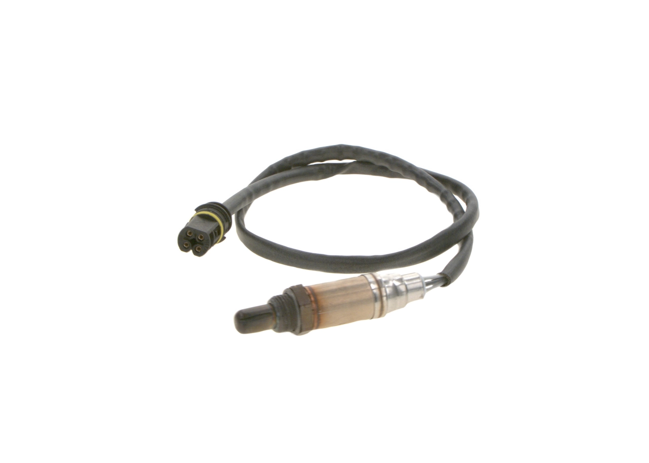 Oxygen Sensor 0 258 005 163
