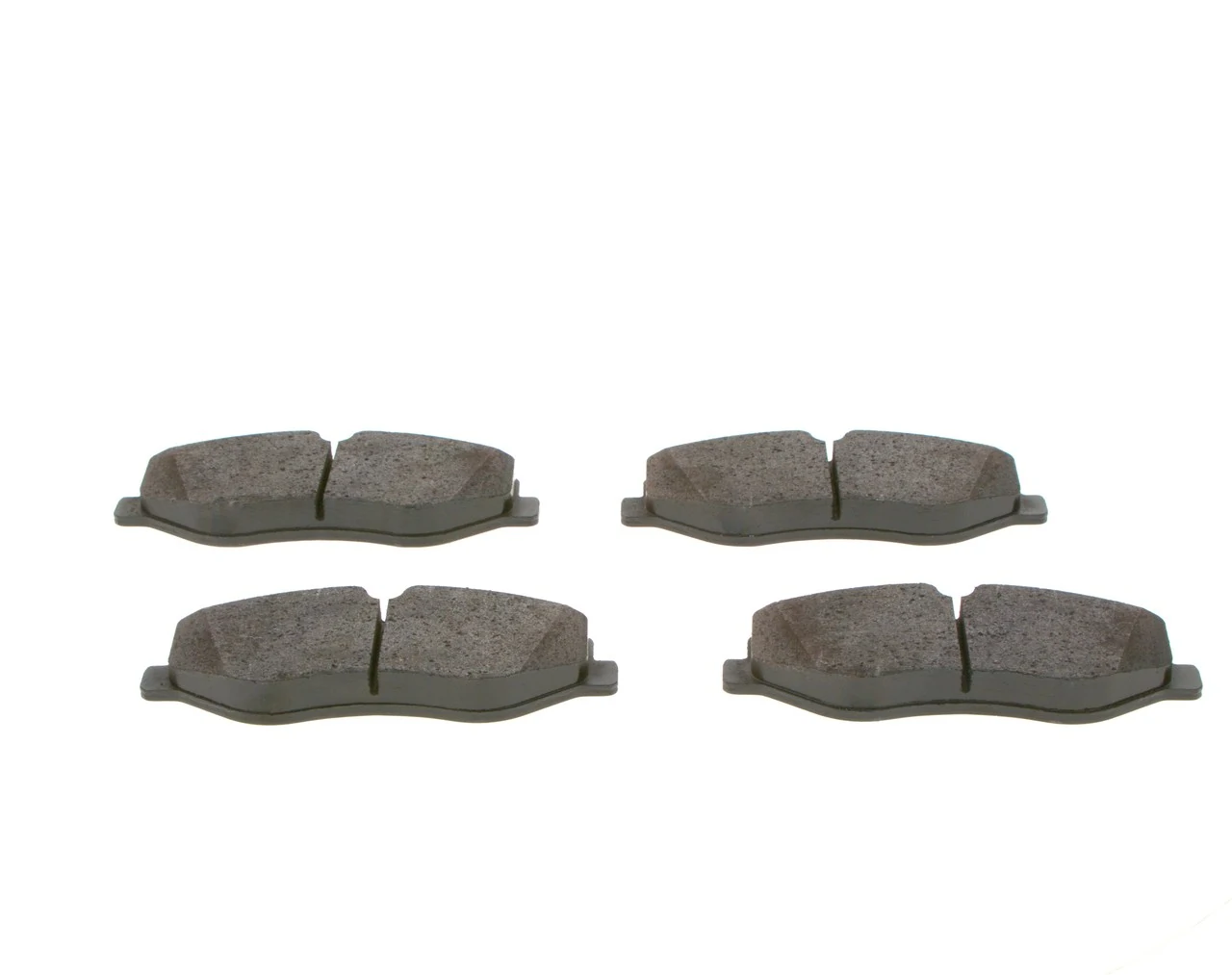 Brake Pad Set, disc brake 0 986 494 914