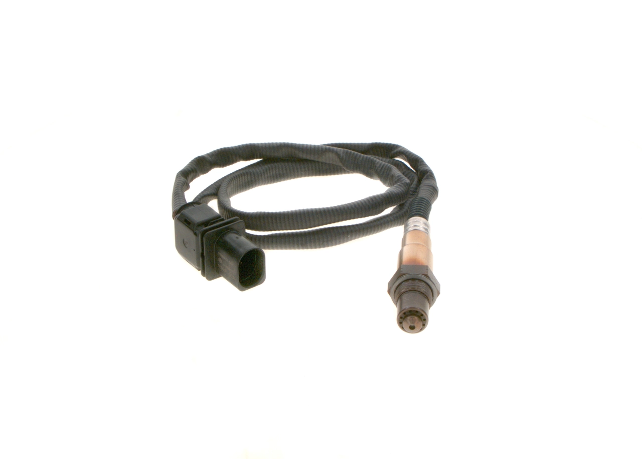 Oxygen Sensor 0 258 017 092