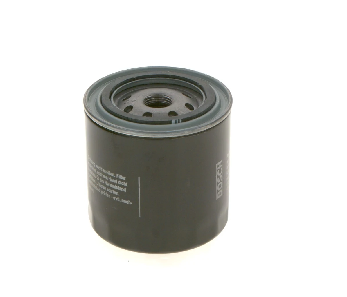 Oil Filter 0 986 452 003