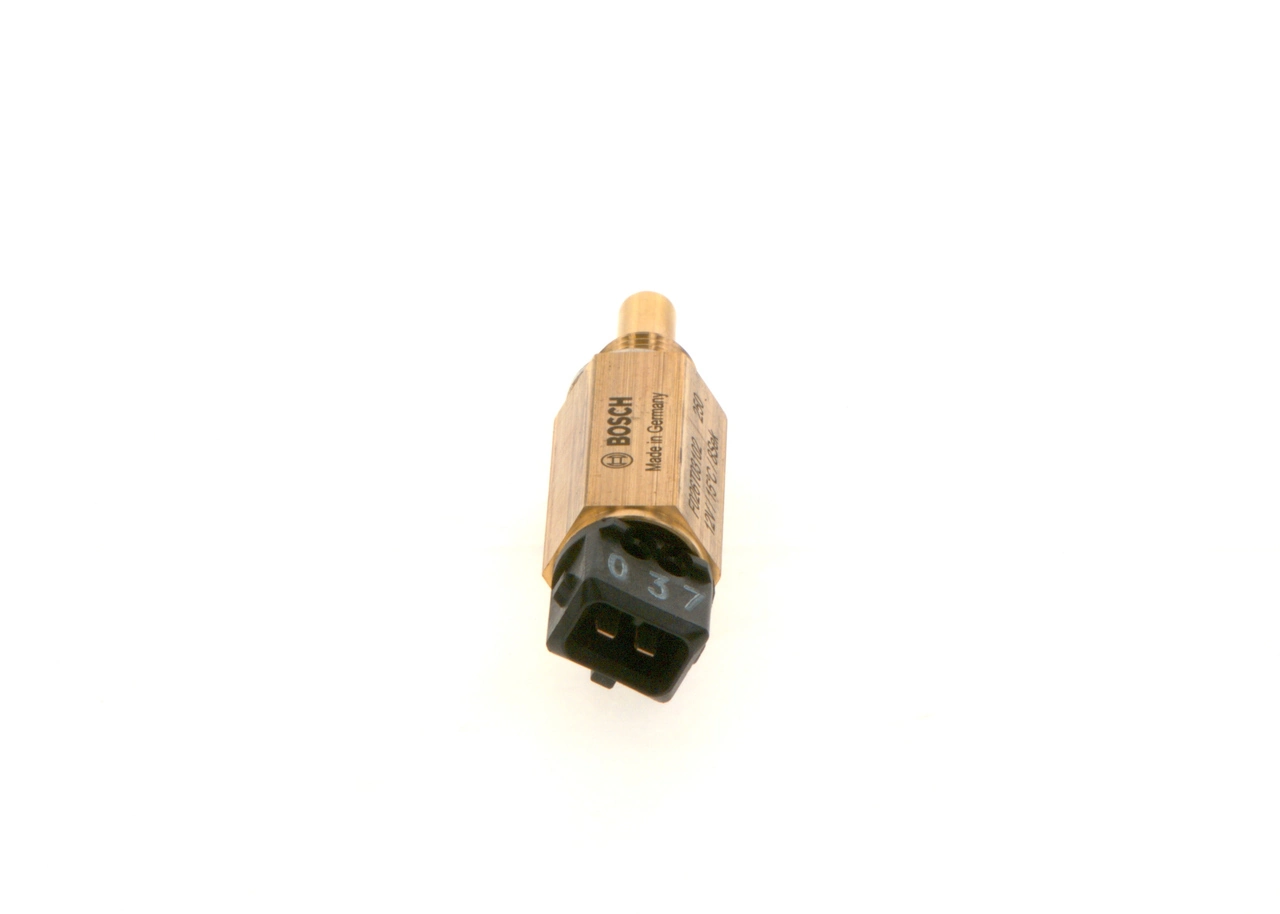 Temperature Switch, cold start system F 026 T03 102