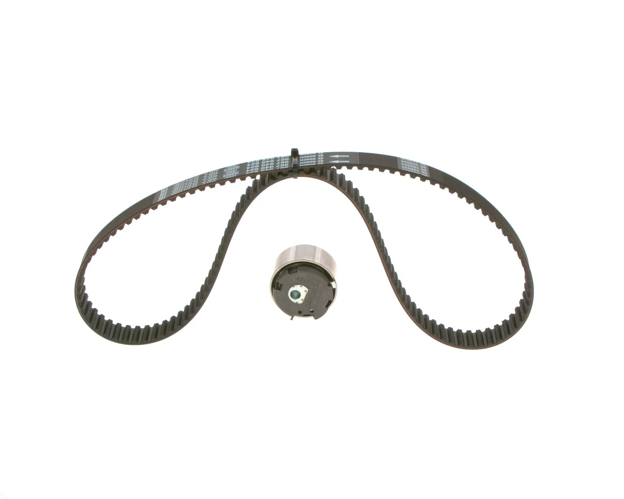 Timing Belt Kit 1 987 946 716