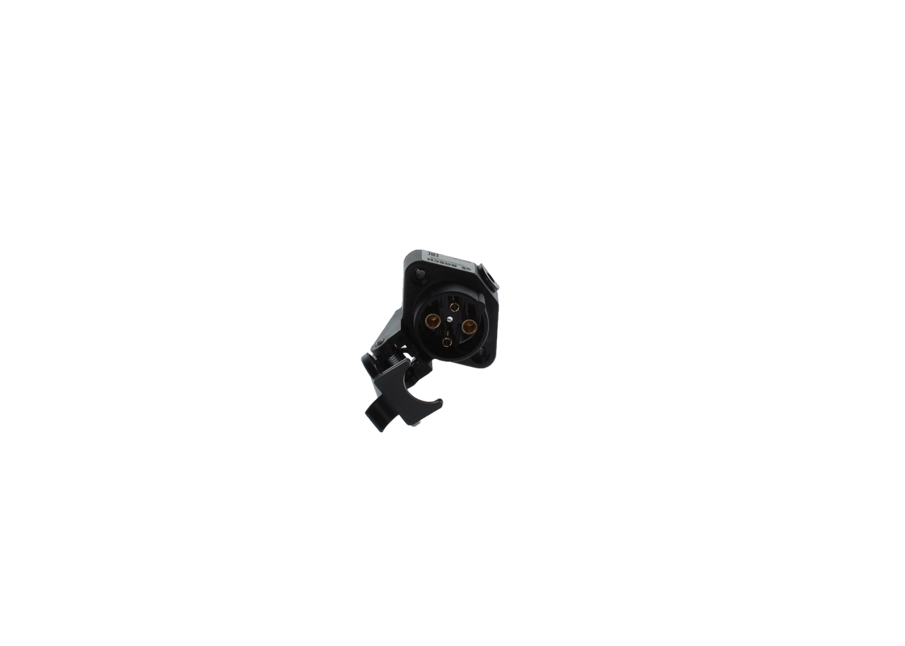BOSCH 0 352 040 002 Towbar Socket
