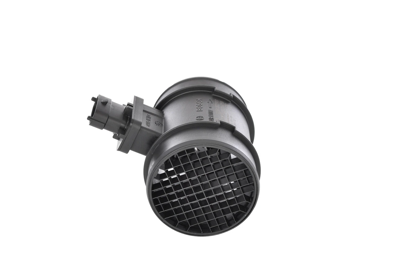 BOSCH 0 281 002 860 Mass Air Flow Sensor