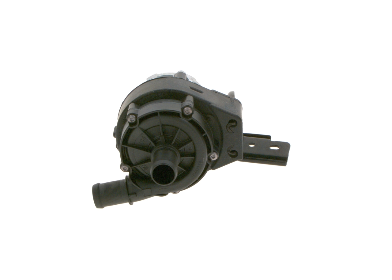 Auxiliary Water Pump (cooling water circuit) 0 392 024 167