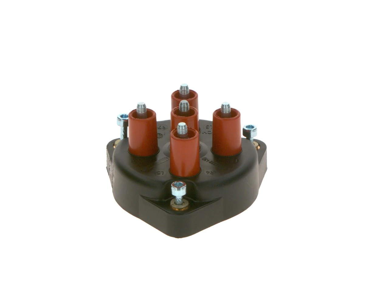 Distributor Cap 1 235 522 430
