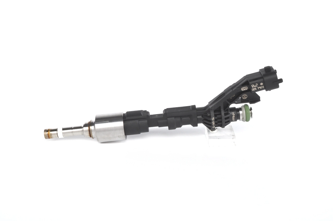 BOSCH 0 261 500 298 Injector