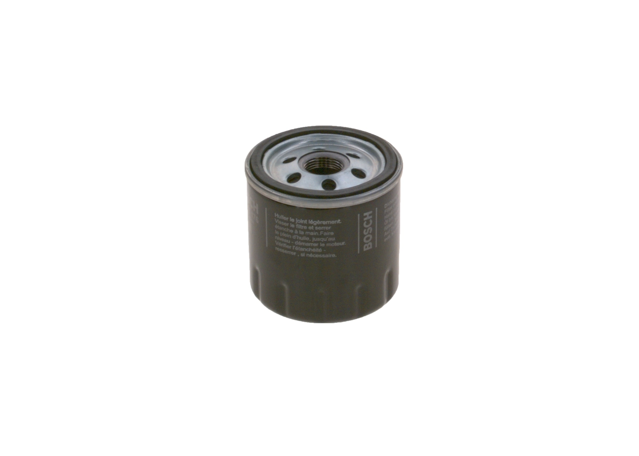 Oil Filter F 026 407 176