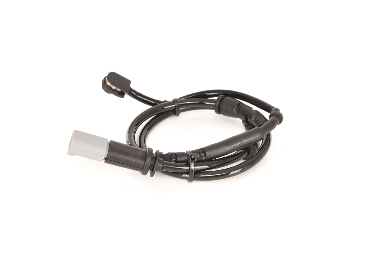 Warning Contact, brake pad wear 1 987 473 568