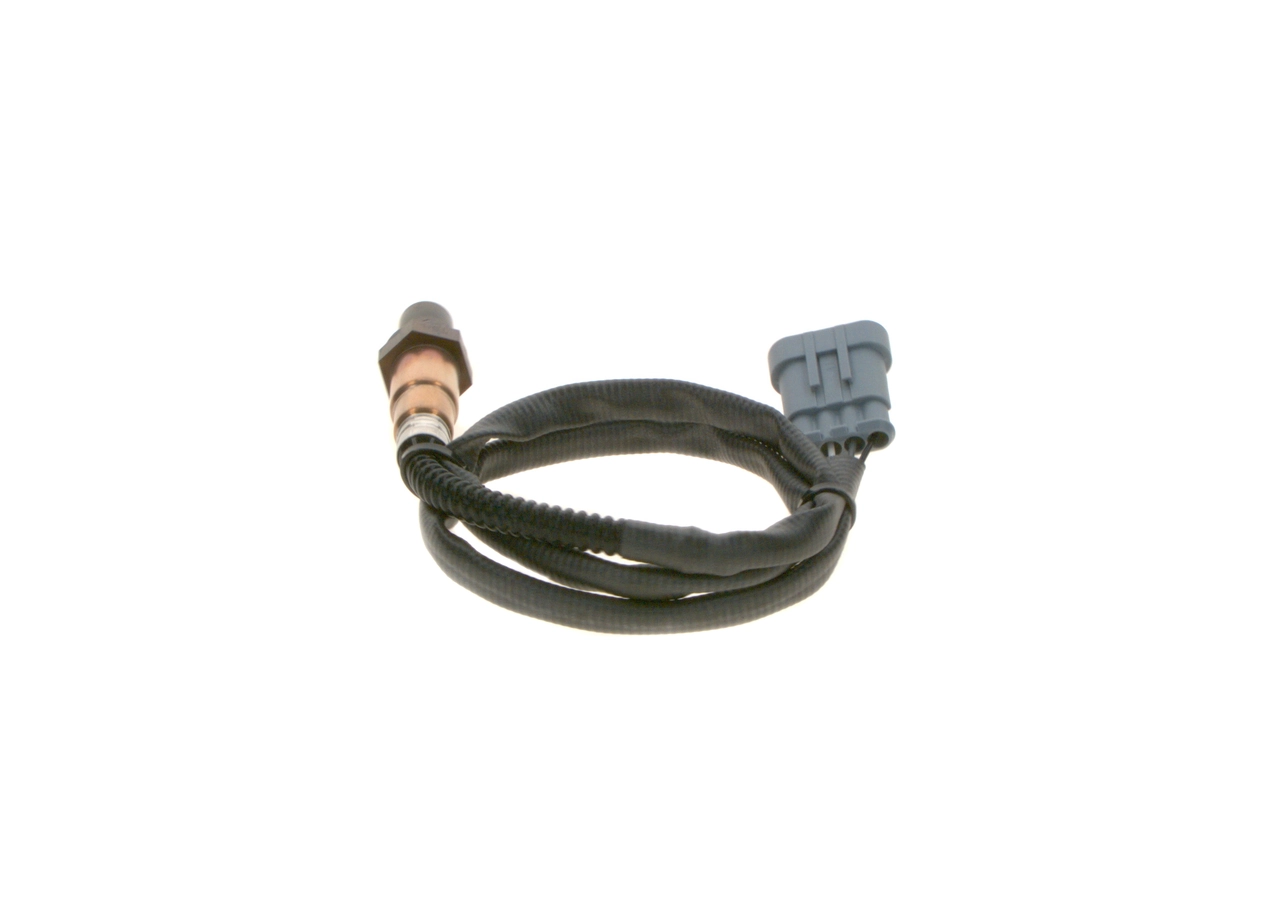 Oxygen Sensor 0 258 006 389
