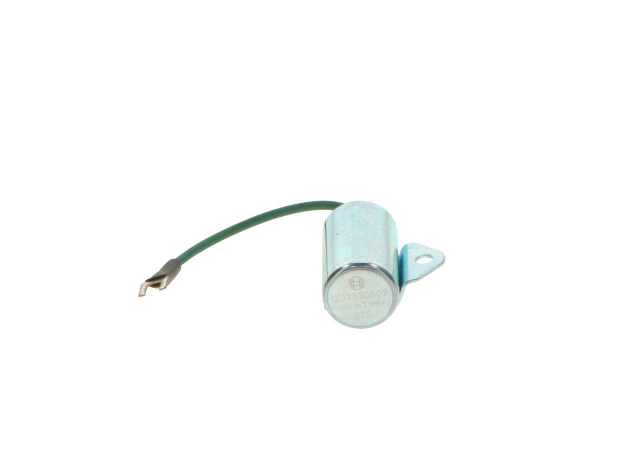 Capacitor, ignition system 1 237 330 809