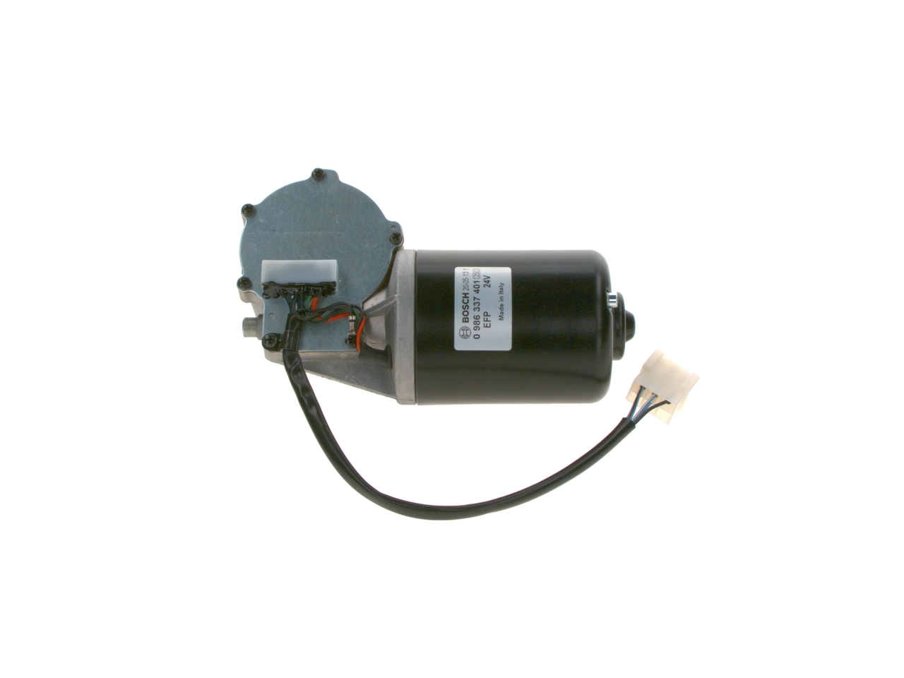 Wiper Motor 0 986 337 401