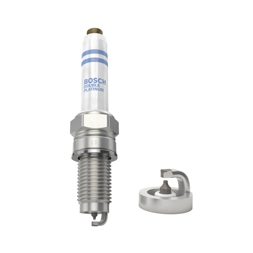 Spark Plug Double Platinum 0 241 145 523